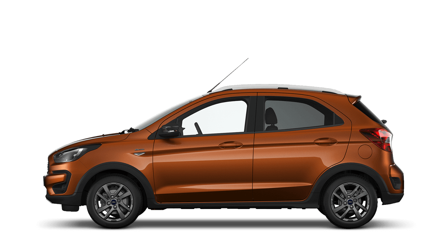 Canyon Ridge Ford Ka Plus