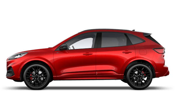 New Ford Kuga Black Package Edition Cars for Sale | Pentagon Ford