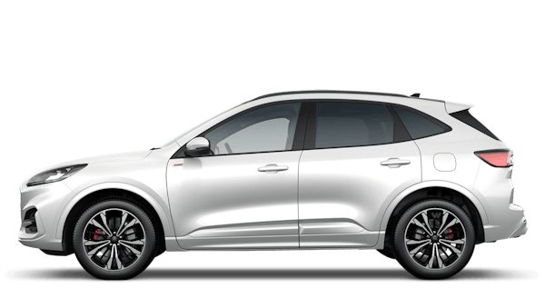 New Ford Kuga ST-Line X Edition Cars for Sale | Pentagon Ford