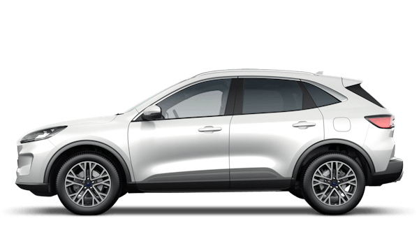 Latest Motability Ford Kuga Cars | Pentagon Ford