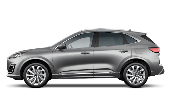 1.5 EcoBoost Vignale 150PS FWD