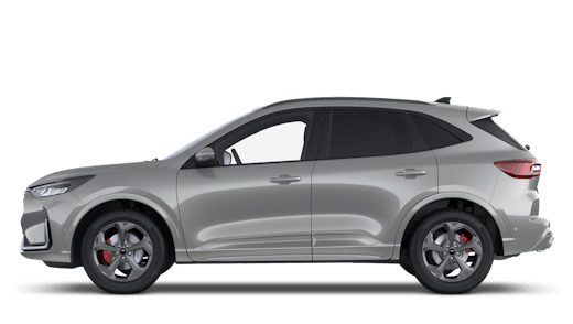 Explore the New Ford Kuga Motability Price List