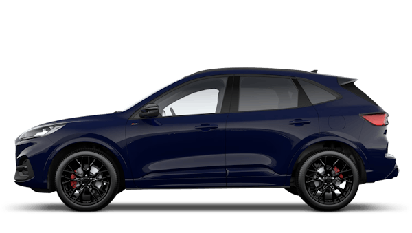 New Ford Kuga Black Package Edition Cars for Sale | Pentagon Ford