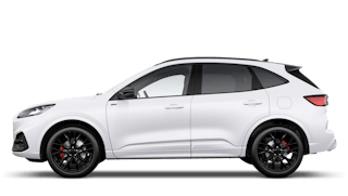 Ford Kuga Black Package Edition