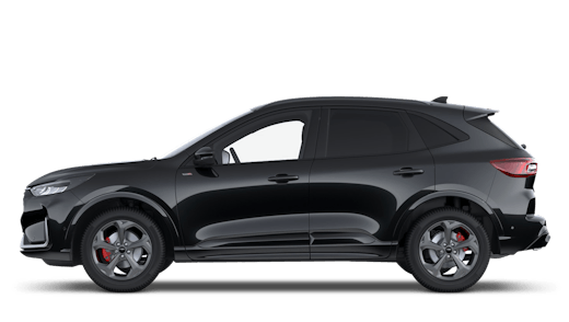 Explore the New Ford Kuga Motability Price List