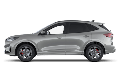 Ford Motability Scheme | 2021 Price List | Pentagon Ford