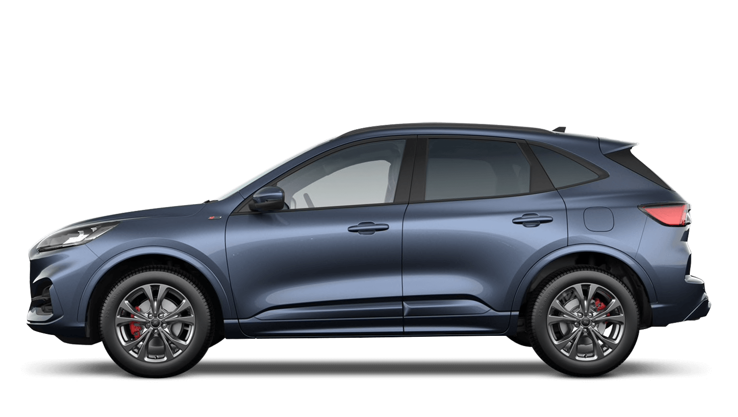 Chrome Blue (Metallic)
