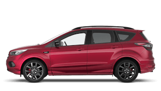 Ford Kuga ST-Line Edition