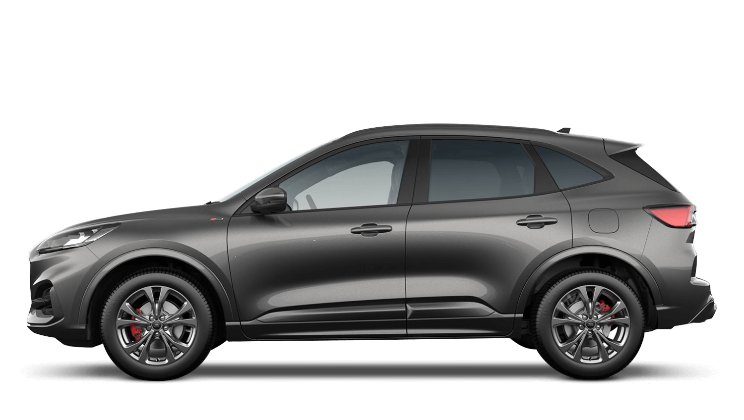 Magnetic (Metallic)