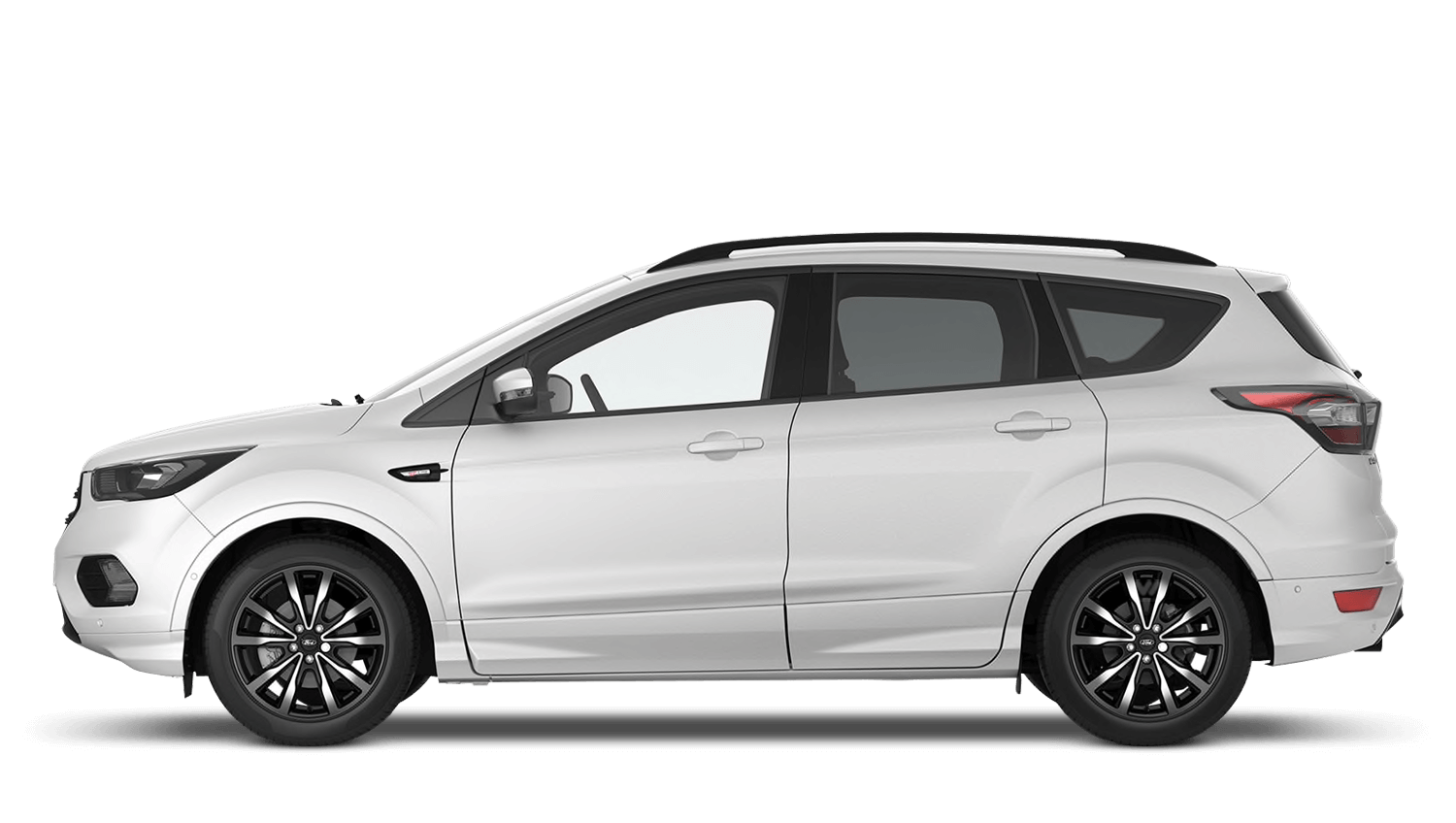Platinum White (Special Metallic)