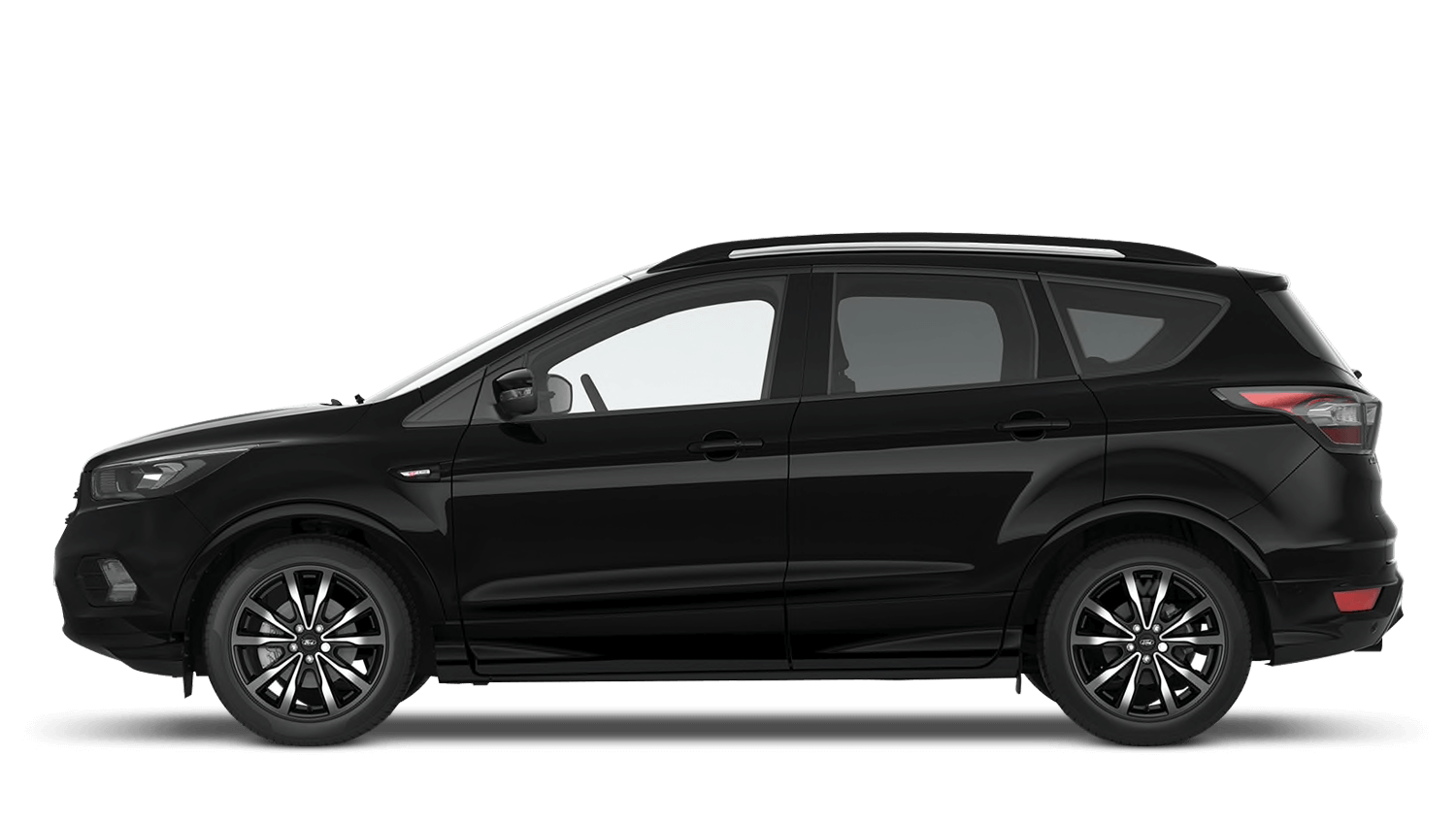 Shadow Black (Metallic)