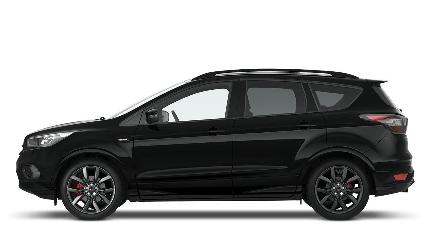 Shadow Black (Metallic)