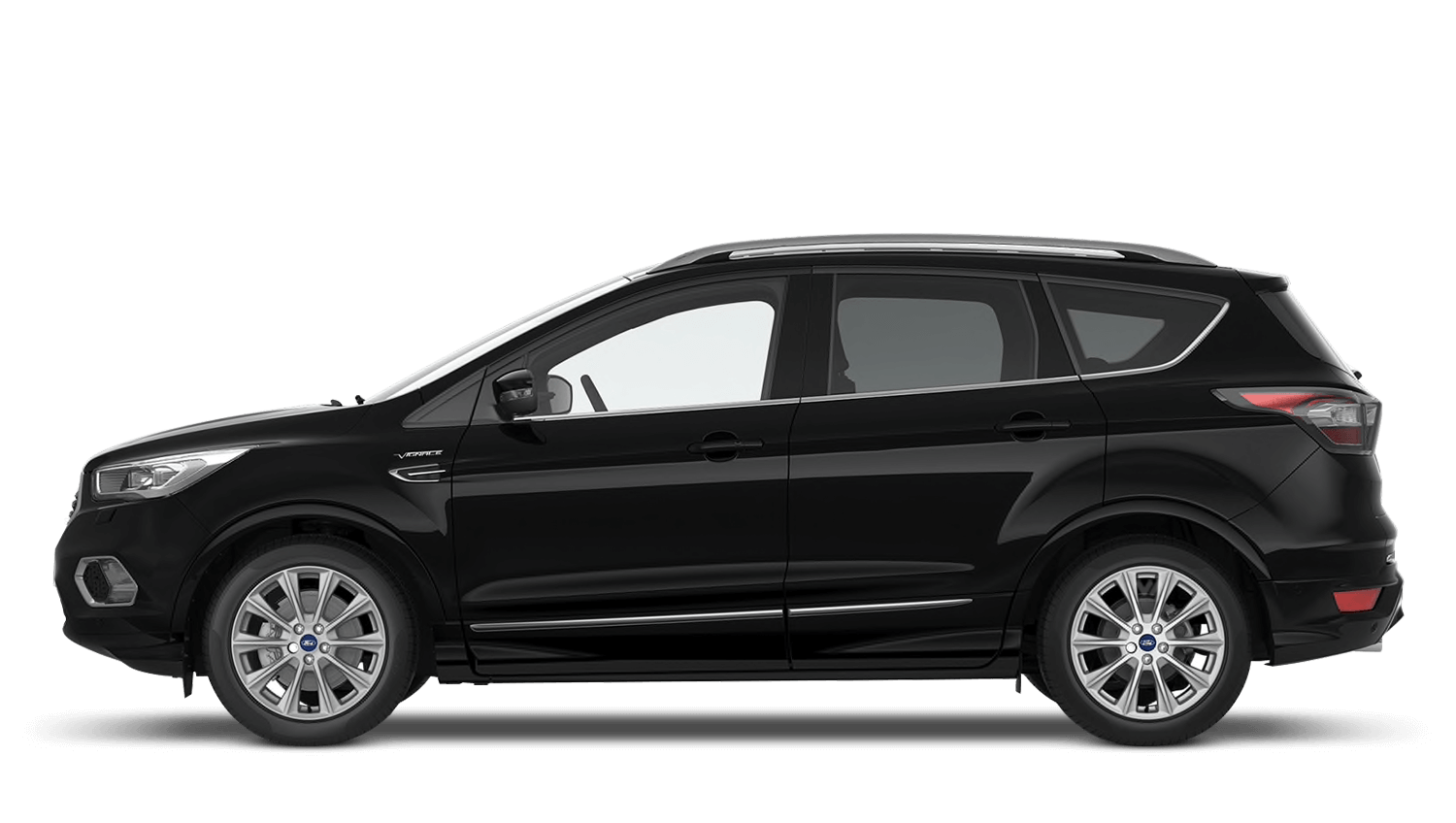 Shadow Black (Premium)