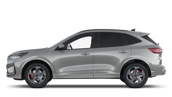 2017 KUGA 2.0 TDCI TITANIUM SUV 5DR DIESEL POWERSHIFT AWD 2.0 DIESEL AUTOMATIC 65,000... photo