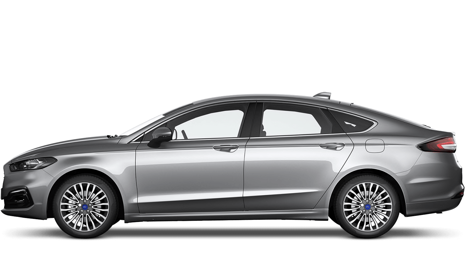 Ford Mondeo Hybrid 2016