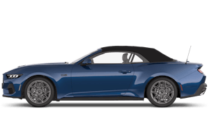 5.0 V8 GT