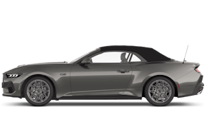 5.0 V8 GT