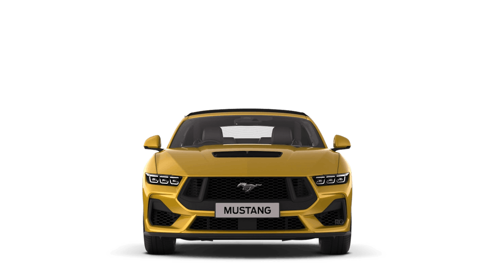 Ford Mustang MACHE Extended Range 91kwh Suv 5dr Electric Automatic Awd