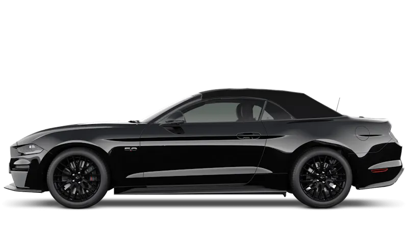 New Ford Mustang Convertible for Sale | Pentagon Ford