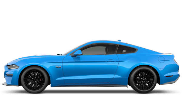 Ford Mustang Fastback GT