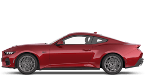 5.0 V8 GT 450PS Auto