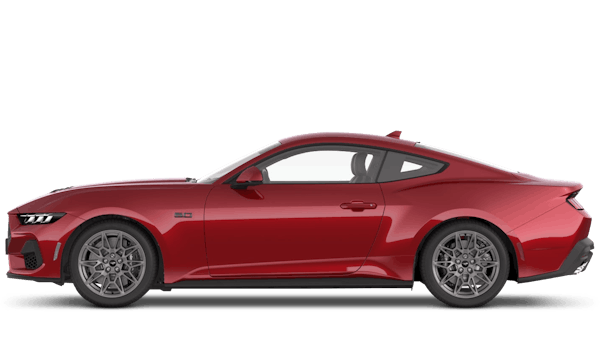 5.0 V8 GT Auto