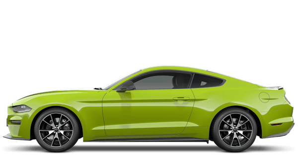 Ford Mustang Fastback EcoBoost