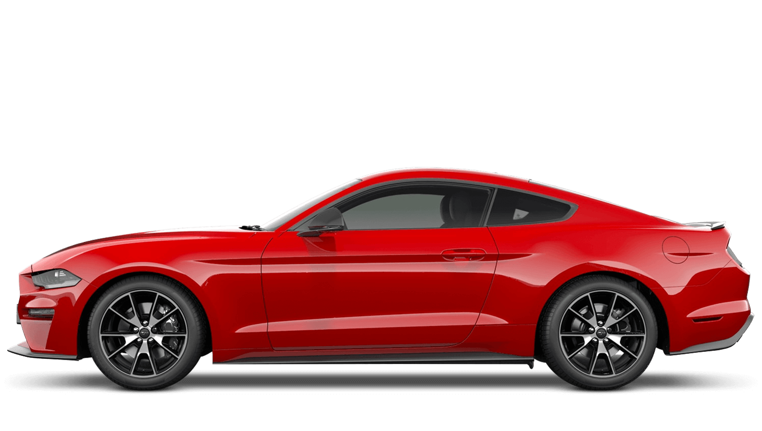 Race Red (Solid)