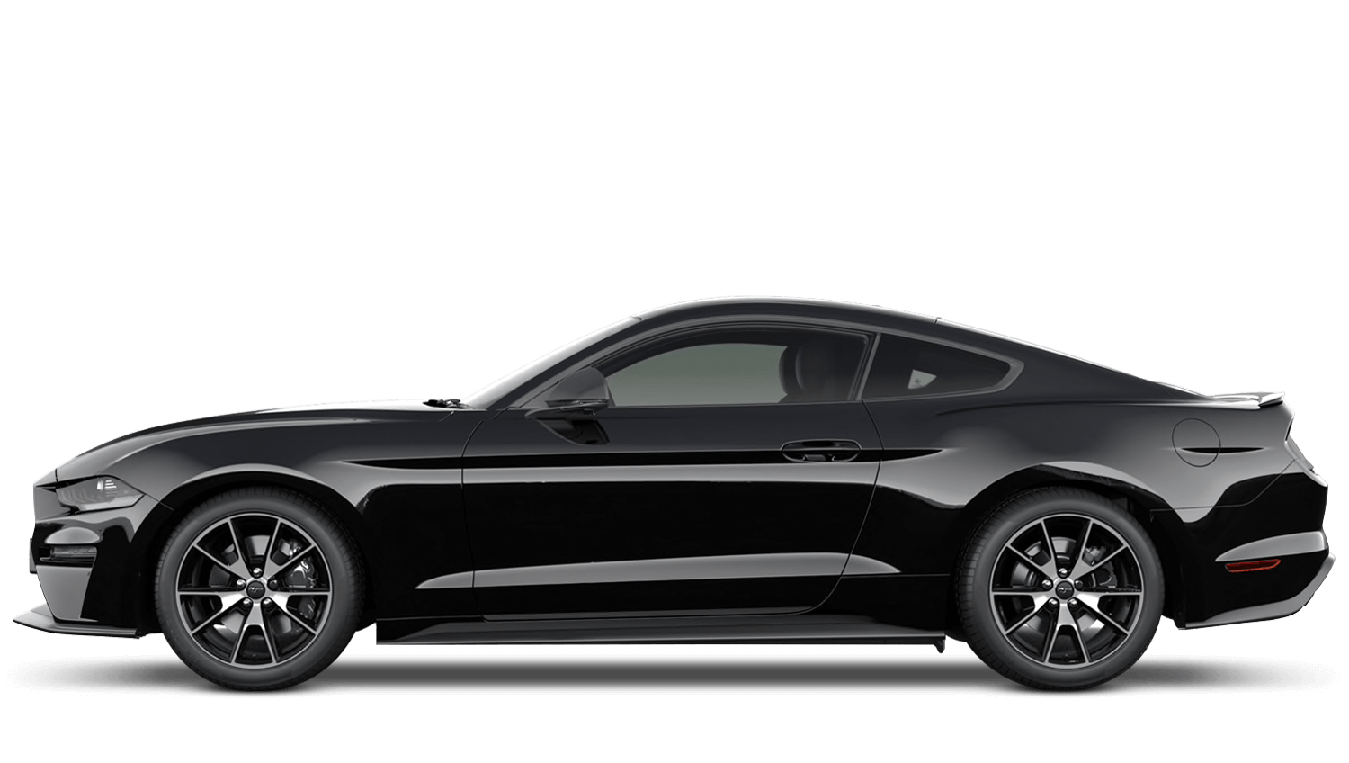 Shadow Black (Metallic)