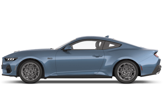 All-New Ford Mustang Fastback Brochure