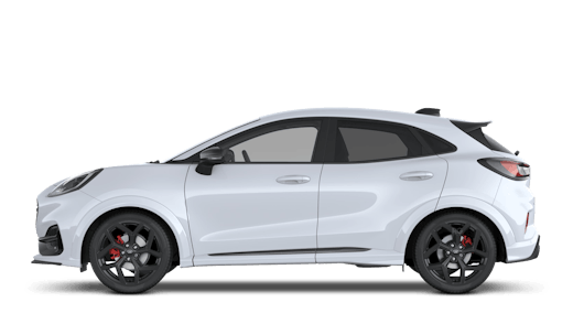Explore the New Ford Puma Motability Price List