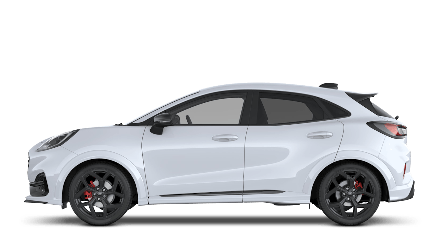 Ford puma deals st line motability