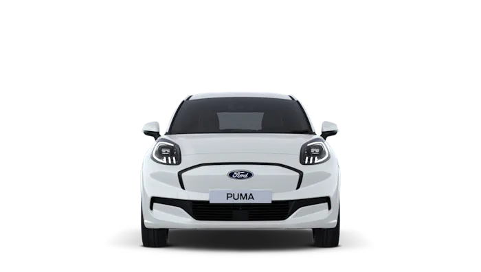 Ford Puma Gen E