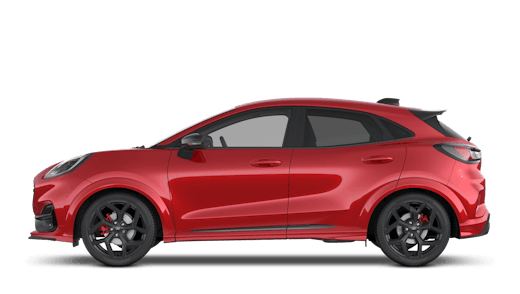 Explore the New Ford Puma Motability Price List