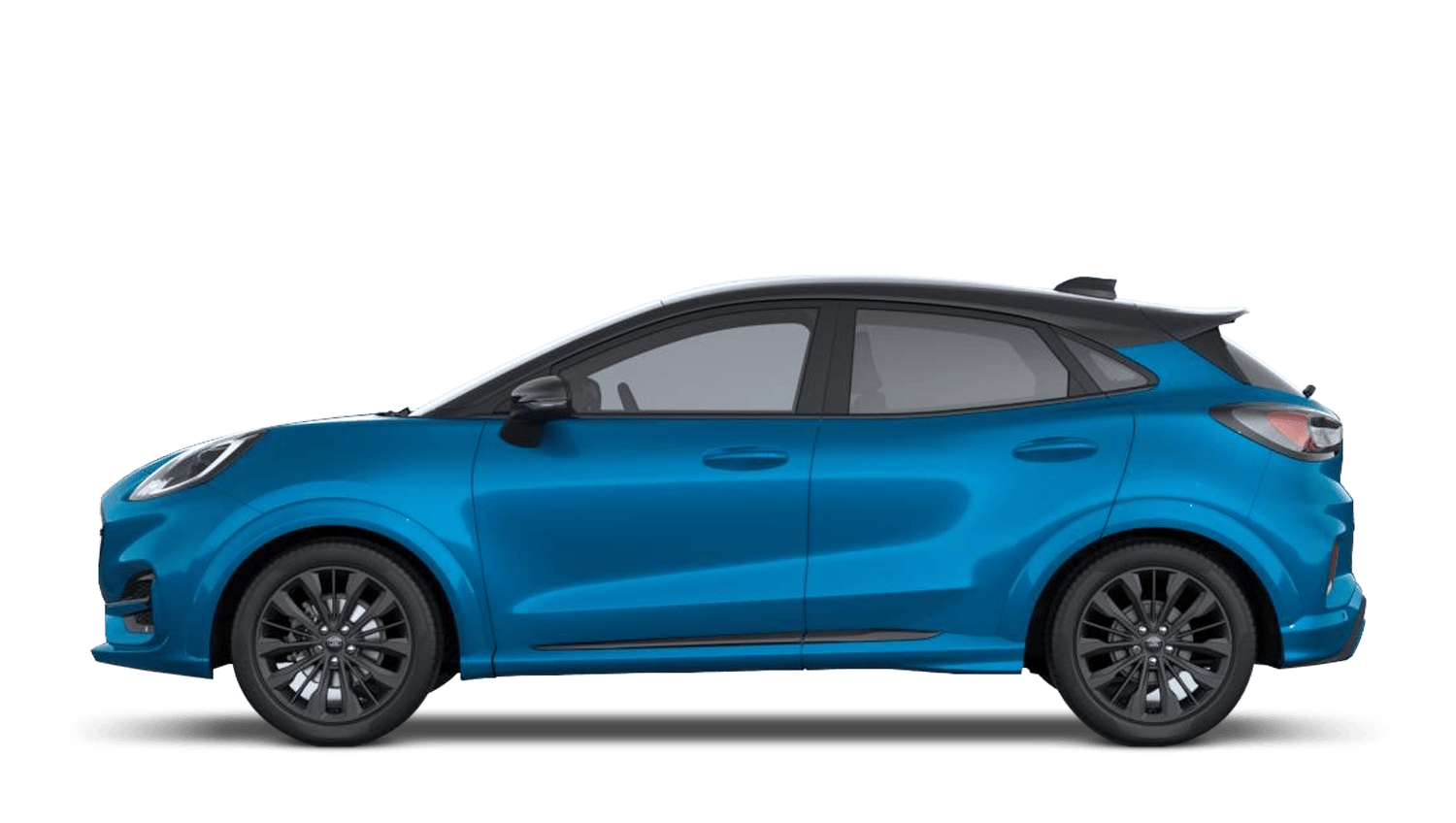 Motability Ford Ford on Motability - Main Image