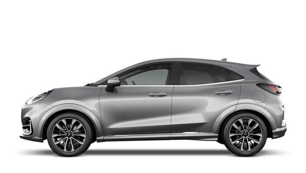used ford puma vignale for sale