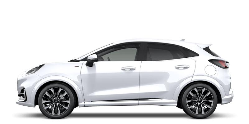 Ford puma st hot sale line 155 ps