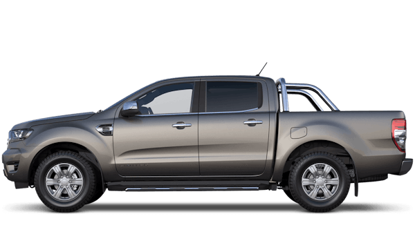 Ford Ranger Double Cab Limited