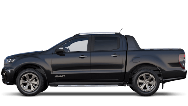 Ford Ranger Double Cab MS RT
