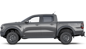 3.0L EcoBoost V6 Double Cab Raptor 292PS Auto