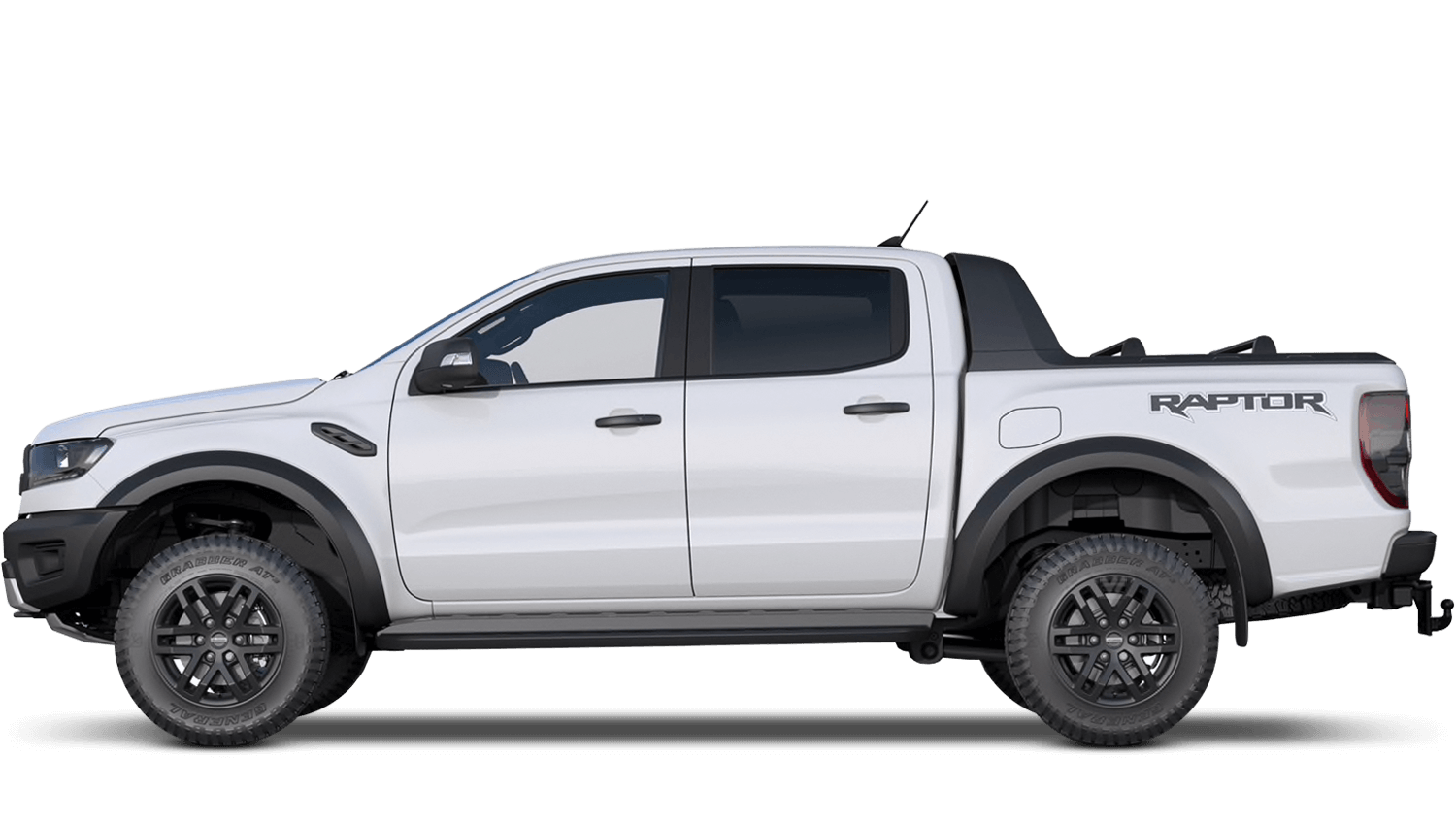 All-New Ford Ranger Raptor | Finance Available | Think Ford