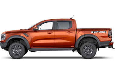 All-New Ford Ranger Raptor 3794