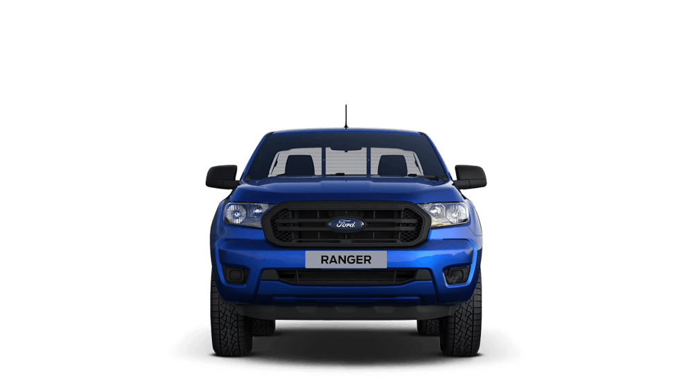 Ford Dealer, Kent | County Garage Ford