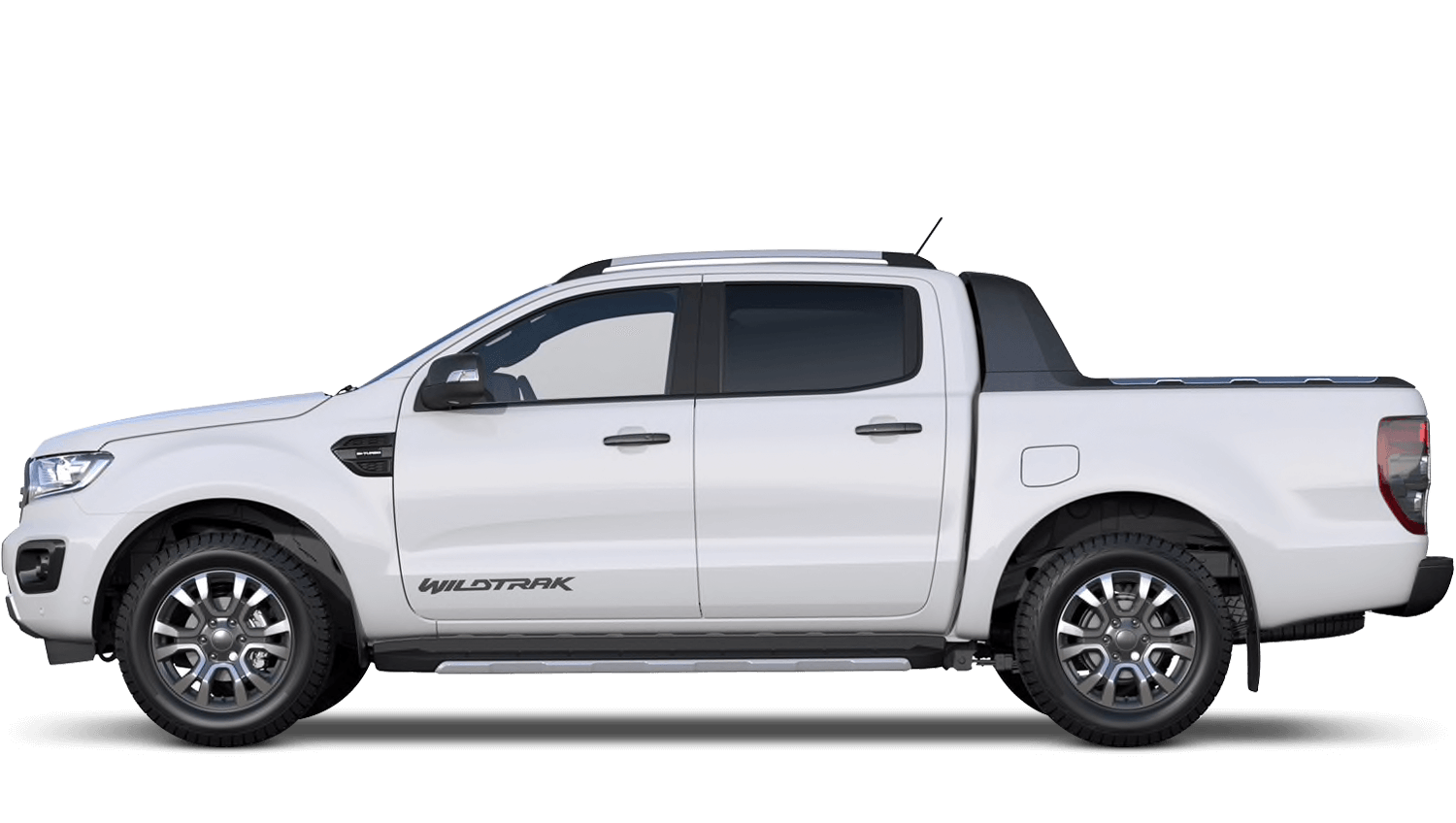 Ford Ranger Wildtrak | Finance Available | Think Ford