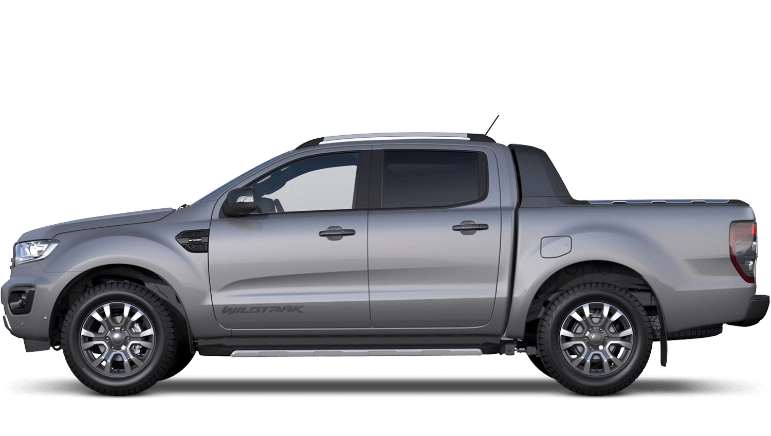 Ford Ranger Wildtrak | Finance Available | Think Ford