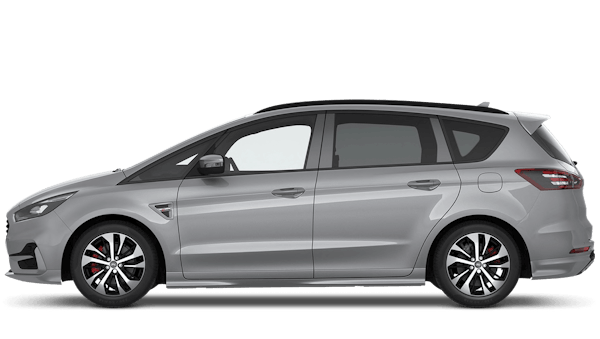 Ford S MAX ST Line