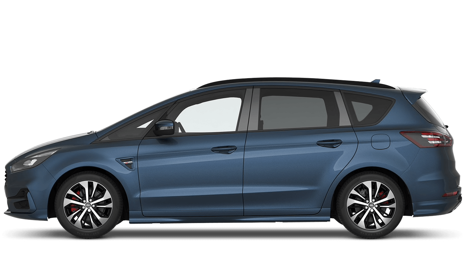 Chrome Blue (Metallic)