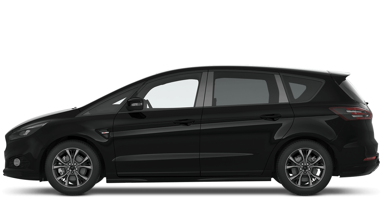Shadow Black (Mica)