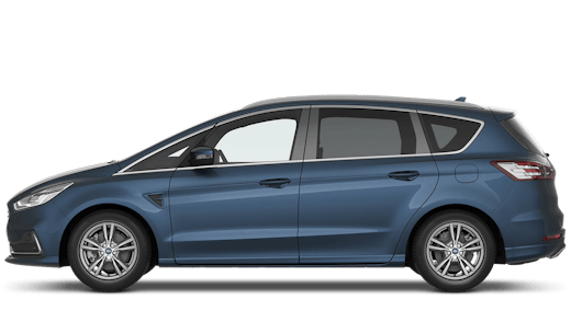 Ford S-MAX Brochure