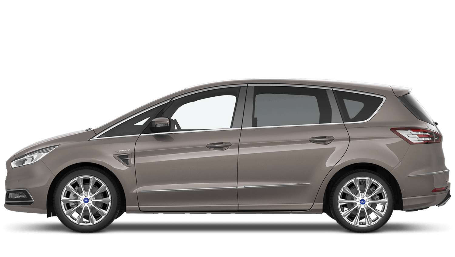 Milano Grigio (Special Paint)